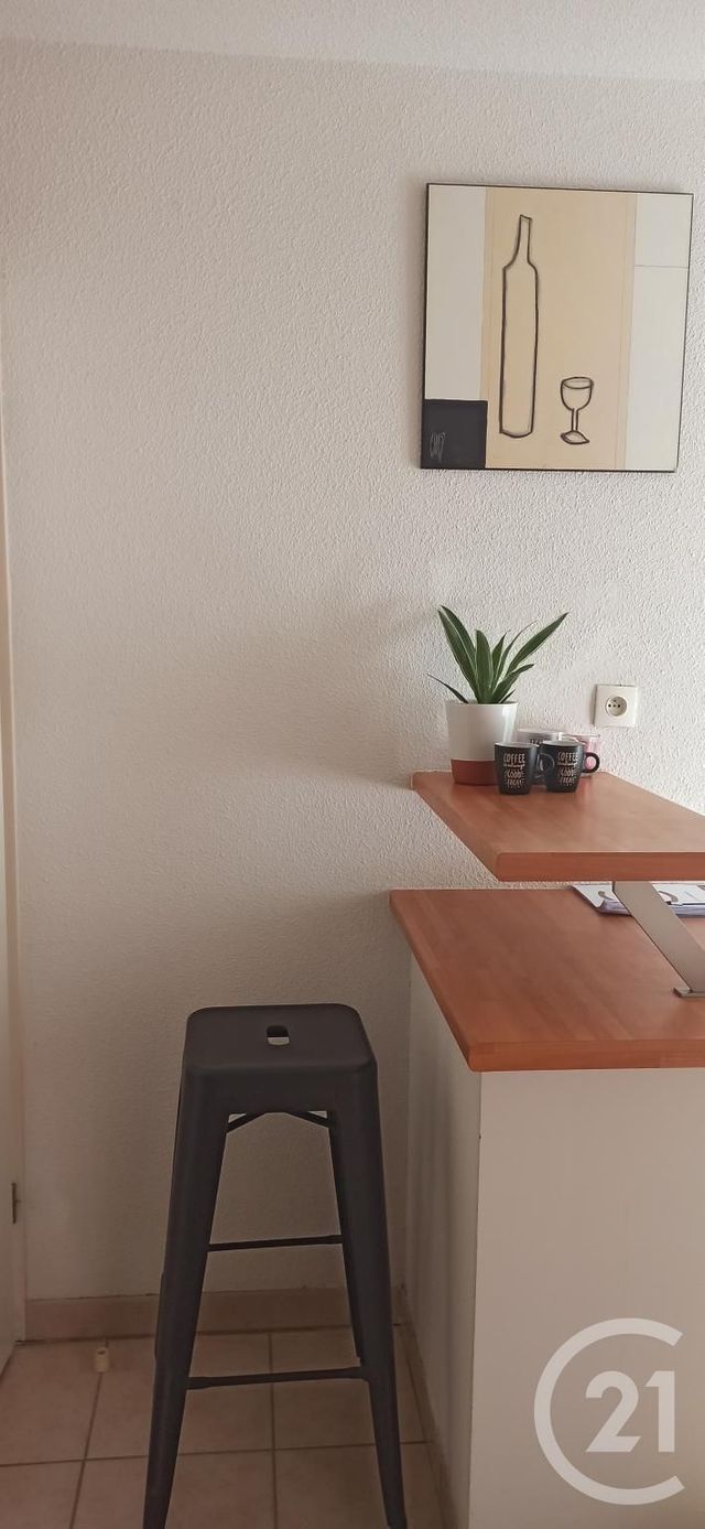 Appartement T2 &agrave; louer - 2 pi&egrave;ces - 43 m2 - St Gaudens - 31 - MIDI-PYRENEES
