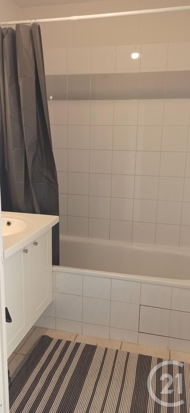 Appartement T2 &agrave; louer - 2 pi&egrave;ces - 43 m2 - St Gaudens - 31 - MIDI-PYRENEES