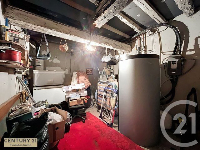 Maison &agrave; vendre - 4 pi&egrave;ces - 162 m2 - Miramont De Comminges - 31 - MIDI-PYRENEES