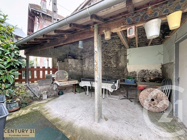 Maison &agrave; vendre - 4 pi&egrave;ces - 162 m2 - Miramont De Comminges - 31 - MIDI-PYRENEES