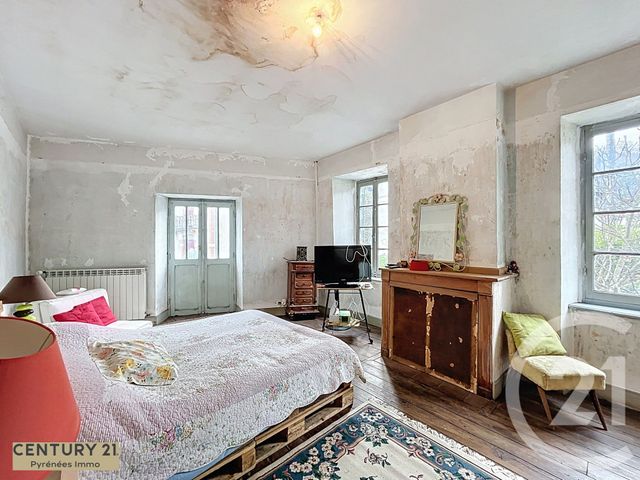 Maison &agrave; vendre - 4 pi&egrave;ces - 162 m2 - Miramont De Comminges - 31 - MIDI-PYRENEES