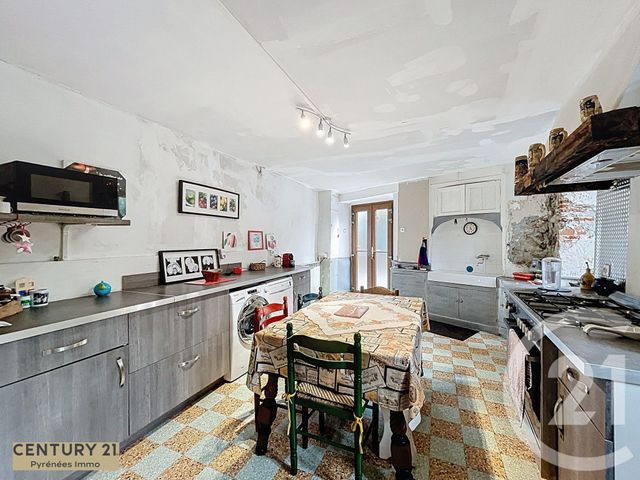Maison &agrave; vendre - 4 pi&egrave;ces - 162 m2 - Miramont De Comminges - 31 - MIDI-PYRENEES