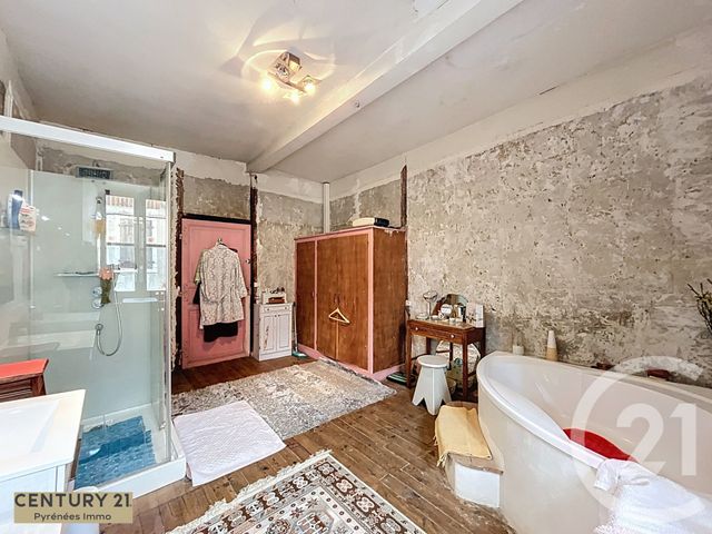 Maison &agrave; vendre - 4 pi&egrave;ces - 162 m2 - Miramont De Comminges - 31 - MIDI-PYRENEES