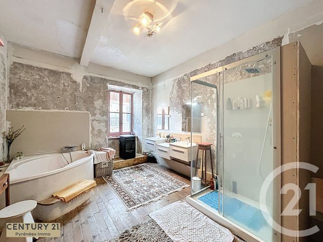 Maison &agrave; vendre - 4 pi&egrave;ces - 162 m2 - Miramont De Comminges - 31 - MIDI-PYRENEES