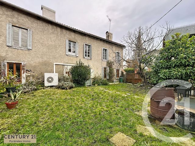 Maison &agrave; vendre - 4 pi&egrave;ces - 162 m2 - Miramont De Comminges - 31 - MIDI-PYRENEES