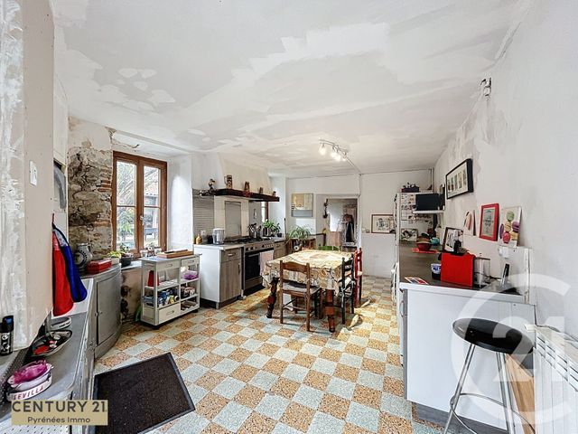 Maison &agrave; vendre - 4 pi&egrave;ces - 162 m2 - Miramont De Comminges - 31 - MIDI-PYRENEES