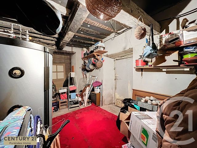 Maison &agrave; vendre - 4 pi&egrave;ces - 162 m2 - Miramont De Comminges - 31 - MIDI-PYRENEES