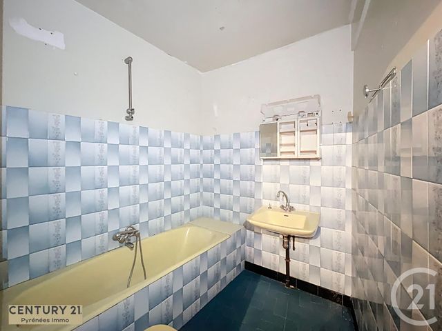 Maison &agrave; vendre - 3 pi&egrave;ces - 59,57 m2 - Miramont De Comminges - 31 - MIDI-PYRENEES