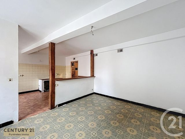 Maison &agrave; vendre - 3 pi&egrave;ces - 59,57 m2 - Miramont De Comminges - 31 - MIDI-PYRENEES