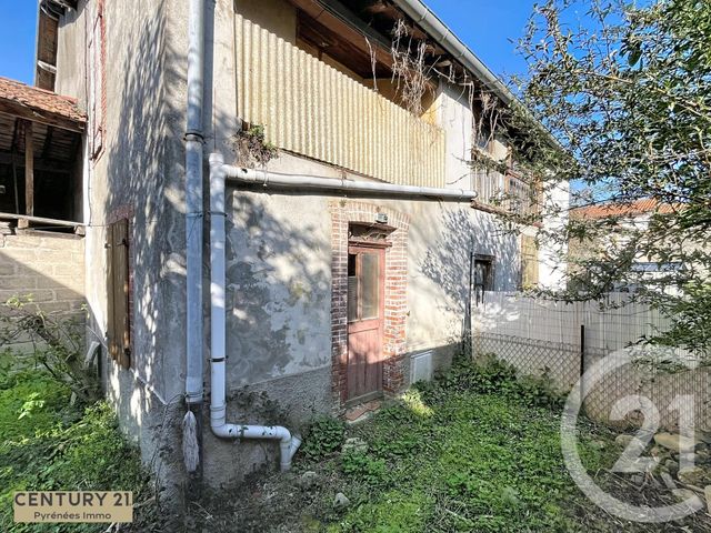 Maison &agrave; vendre - 3 pi&egrave;ces - 59,57 m2 - Miramont De Comminges - 31 - MIDI-PYRENEES