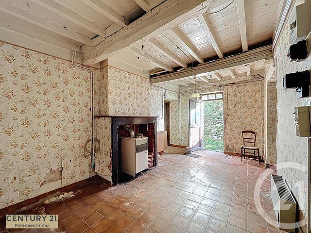 Maison &agrave; vendre - 3 pi&egrave;ces - 59,57 m2 - Miramont De Comminges - 31 - MIDI-PYRENEES