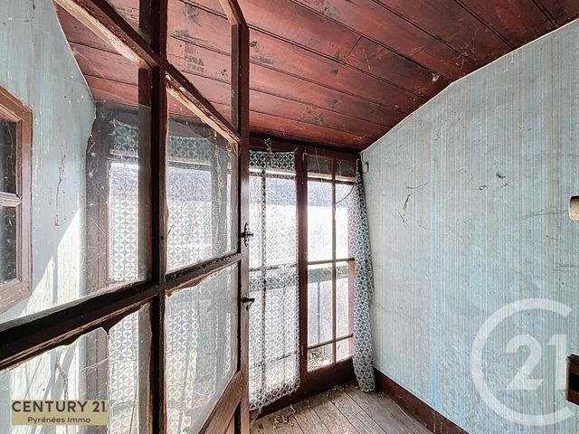 Maison &agrave; vendre - 3 pi&egrave;ces - 59,57 m2 - Miramont De Comminges - 31 - MIDI-PYRENEES