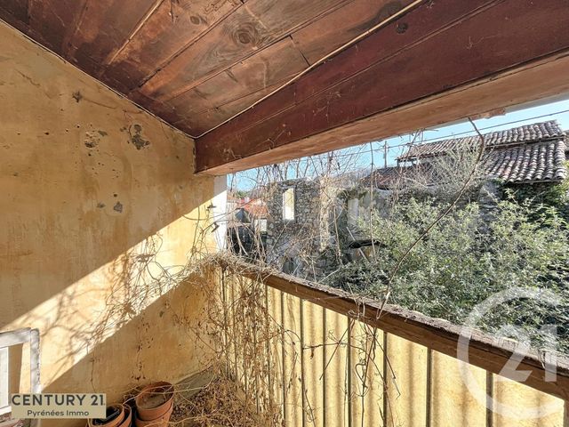 Maison &agrave; vendre - 3 pi&egrave;ces - 59,57 m2 - Miramont De Comminges - 31 - MIDI-PYRENEES