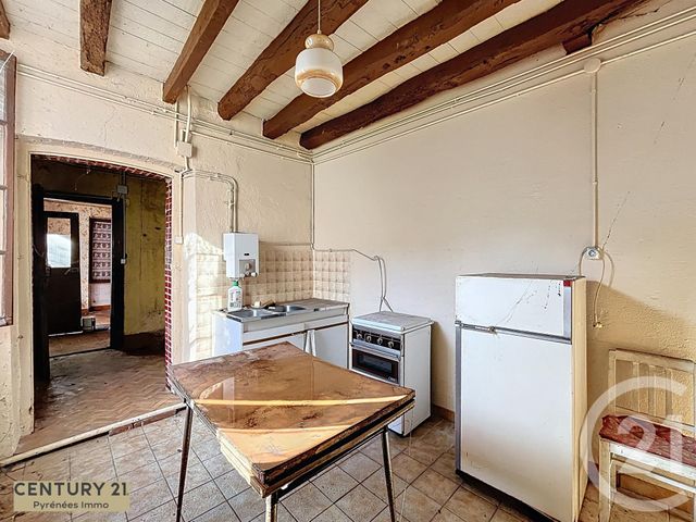 Maison &agrave; vendre - 3 pi&egrave;ces - 59,57 m2 - Miramont De Comminges - 31 - MIDI-PYRENEES