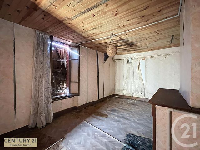 Maison &agrave; vendre - 3 pi&egrave;ces - 59,57 m2 - Miramont De Comminges - 31 - MIDI-PYRENEES