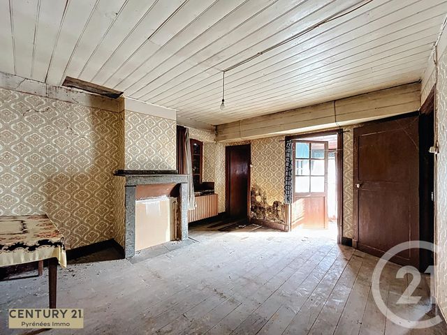Maison &agrave; vendre - 3 pi&egrave;ces - 59,57 m2 - Miramont De Comminges - 31 - MIDI-PYRENEES