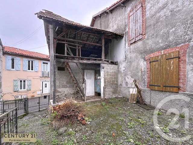 Maison &agrave; vendre - 3 pi&egrave;ces - 59,57 m2 - Miramont De Comminges - 31 - MIDI-PYRENEES