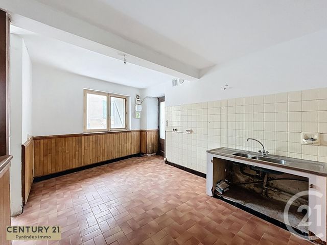 Maison &agrave; vendre - 3 pi&egrave;ces - 59,57 m2 - Miramont De Comminges - 31 - MIDI-PYRENEES