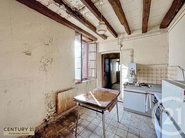 Maison &agrave; vendre - 3 pi&egrave;ces - 59,57 m2 - Miramont De Comminges - 31 - MIDI-PYRENEES