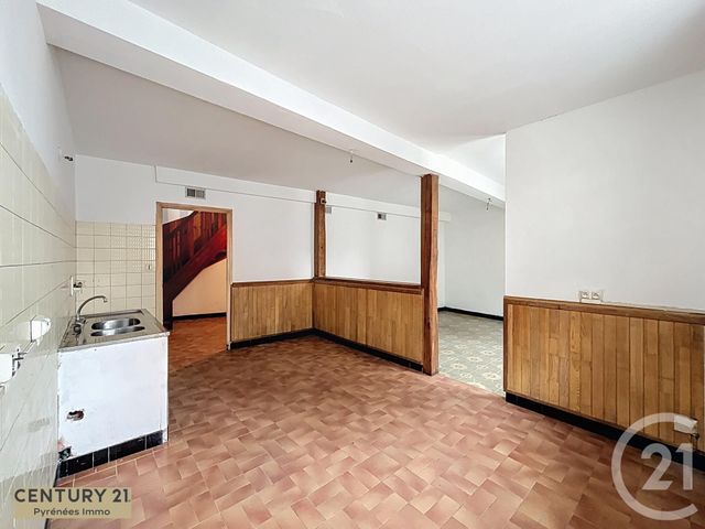 Maison &agrave; vendre - 3 pi&egrave;ces - 59,57 m2 - Miramont De Comminges - 31 - MIDI-PYRENEES