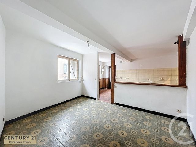 Maison &agrave; vendre - 3 pi&egrave;ces - 59,57 m2 - Miramont De Comminges - 31 - MIDI-PYRENEES