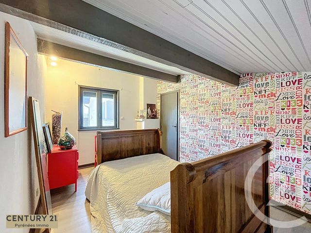 Maison &agrave; vendre - 6 pi&egrave;ces - 174 m2 - Cierp Gaud - 31 - MIDI-PYRENEES