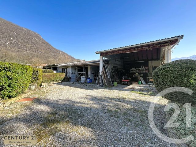 Maison &agrave; vendre - 6 pi&egrave;ces - 174 m2 - Cierp Gaud - 31 - MIDI-PYRENEES