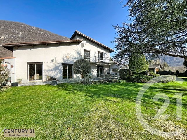 maison - CIERP GAUD - 31