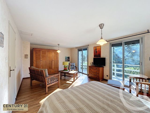 Maison &agrave; vendre - 6 pi&egrave;ces - 174 m2 - Cierp Gaud - 31 - MIDI-PYRENEES