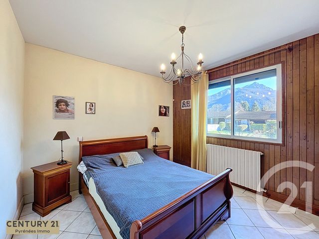 Maison &agrave; vendre - 6 pi&egrave;ces - 174 m2 - Cierp Gaud - 31 - MIDI-PYRENEES