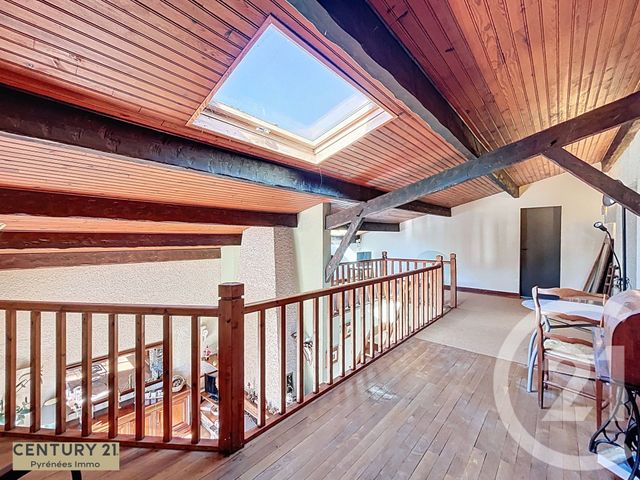 Maison &agrave; vendre - 6 pi&egrave;ces - 174 m2 - Cierp Gaud - 31 - MIDI-PYRENEES