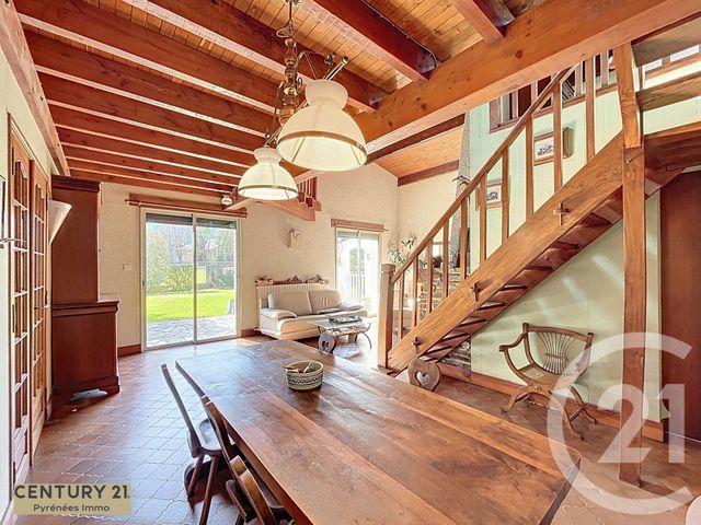 Maison &agrave; vendre - 6 pi&egrave;ces - 174 m2 - Cierp Gaud - 31 - MIDI-PYRENEES