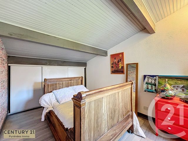 Maison &agrave; vendre - 6 pi&egrave;ces - 174 m2 - Cierp Gaud - 31 - MIDI-PYRENEES
