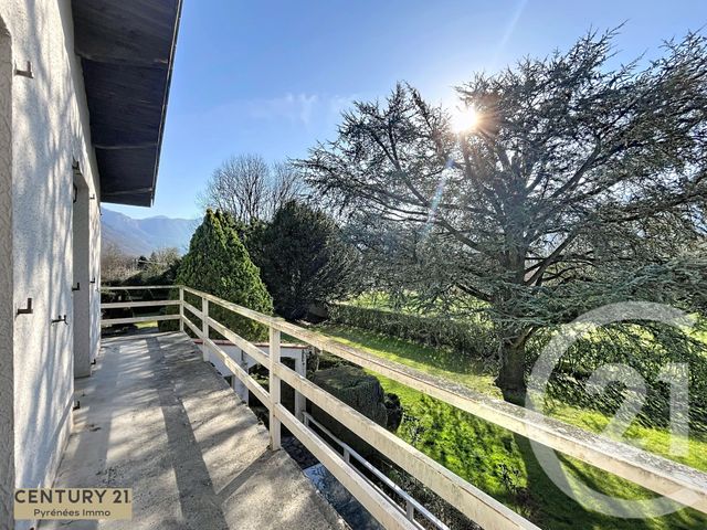 Maison &agrave; vendre - 6 pi&egrave;ces - 174 m2 - Cierp Gaud - 31 - MIDI-PYRENEES