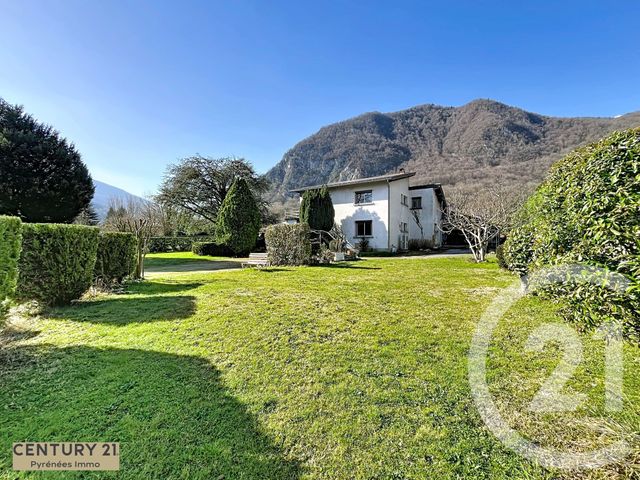 Maison &agrave; vendre - 6 pi&egrave;ces - 174 m2 - Cierp Gaud - 31 - MIDI-PYRENEES