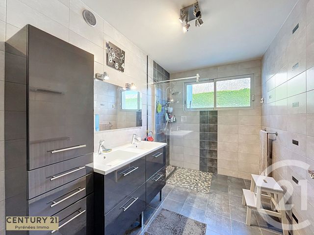 Maison &agrave; vendre - 6 pi&egrave;ces - 174 m2 - Cierp Gaud - 31 - MIDI-PYRENEES