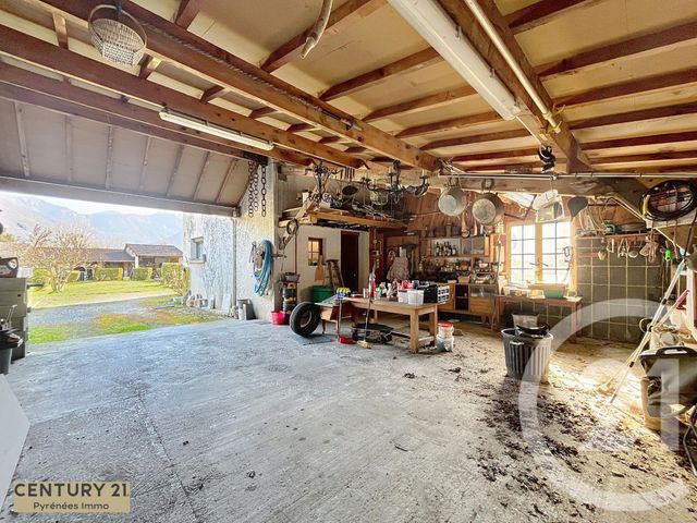 Maison &agrave; vendre - 6 pi&egrave;ces - 174 m2 - Cierp Gaud - 31 - MIDI-PYRENEES
