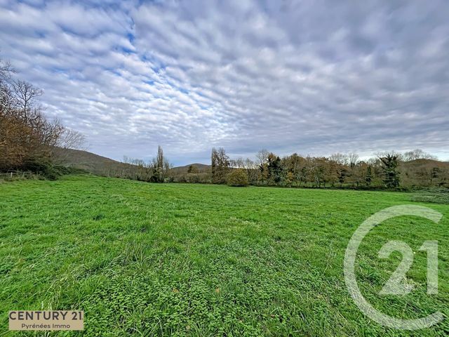 Terrain &agrave; vendre - 40653 m2 - Encausse Les Thermes - 31 - MIDI-PYRENEES
