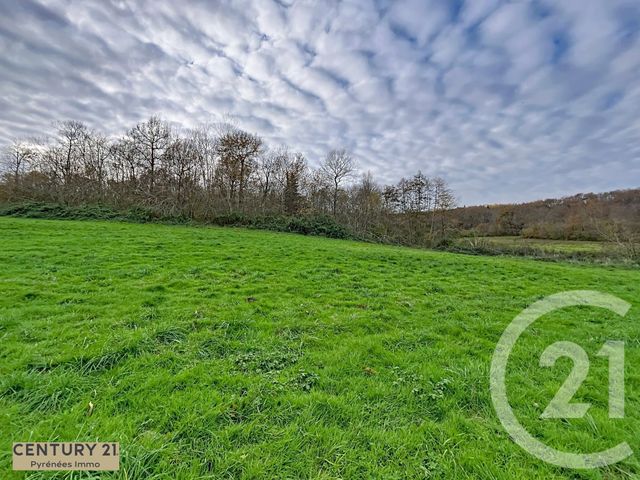 Terrain &agrave; vendre - 40653 m2 - Encausse Les Thermes - 31 - MIDI-PYRENEES