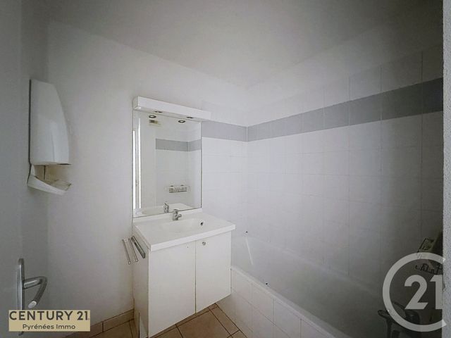 Appartement T3 &agrave; vendre - 3 pi&egrave;ces - 60,22 m2 - St Gaudens - 31 - MIDI-PYRENEES