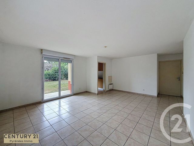 Appartement T3 &agrave; vendre - 3 pi&egrave;ces - 60,22 m2 - St Gaudens - 31 - MIDI-PYRENEES