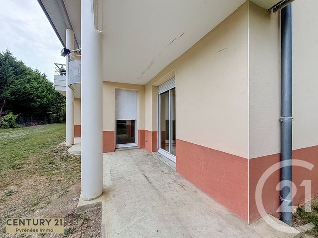 Appartement T3 &agrave; vendre - 3 pi&egrave;ces - 60,22 m2 - St Gaudens - 31 - MIDI-PYRENEES