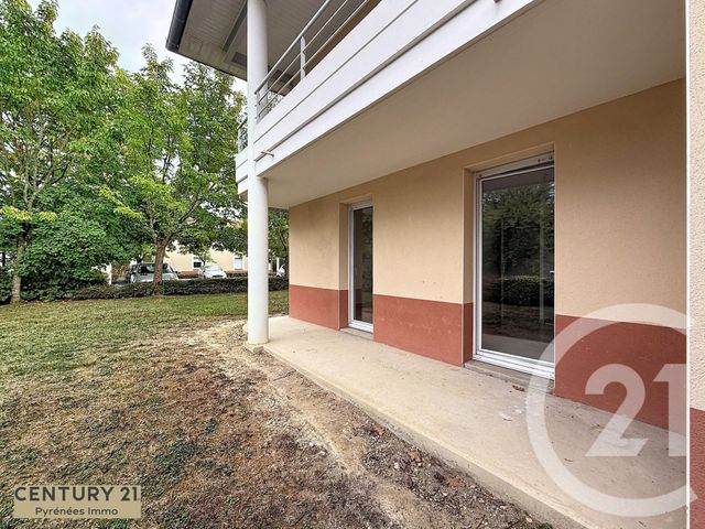 Appartement T3 &agrave; vendre - 3 pi&egrave;ces - 60,22 m2 - St Gaudens - 31 - MIDI-PYRENEES