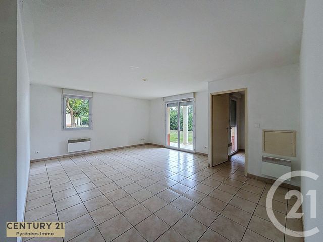 appartement - ST GAUDENS - 31