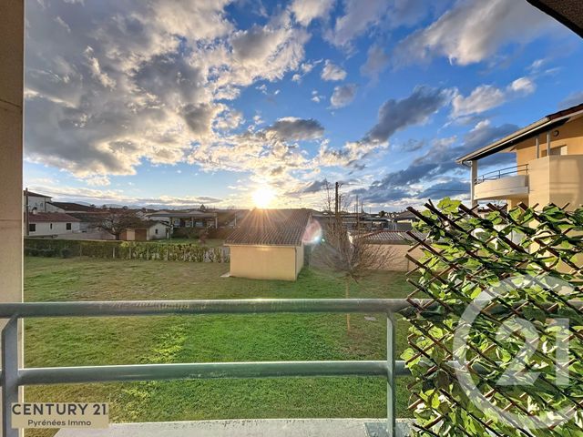 Appartement T2 &agrave; vendre - 2 pi&egrave;ces - 42 m2 - St Gaudens - 31 - MIDI-PYRENEES