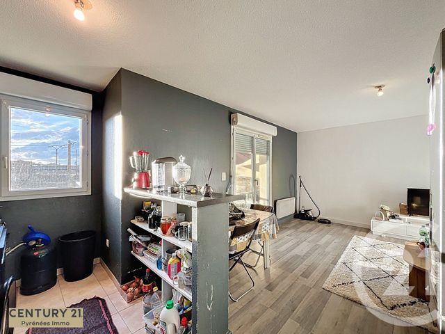 Appartement T2 &agrave; vendre - 2 pi&egrave;ces - 42 m2 - St Gaudens - 31 - MIDI-PYRENEES