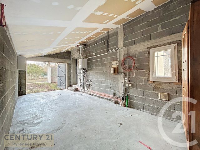Maison &agrave; louer - 4 pi&egrave;ces - 82,72 m2 - Labarthe Riviere - 31 - MIDI-PYRENEES