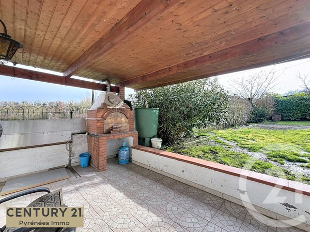 Maison &agrave; vendre - 3 pi&egrave;ces - 123,78 m2 - Pointis Inard - 31 - MIDI-PYRENEES