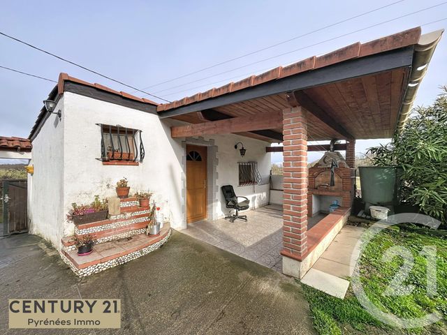 Maison &agrave; vendre - 3 pi&egrave;ces - 123,78 m2 - Pointis Inard - 31 - MIDI-PYRENEES