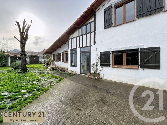 Maison &agrave; vendre - 3 pi&egrave;ces - 123,78 m2 - Pointis Inard - 31 - MIDI-PYRENEES